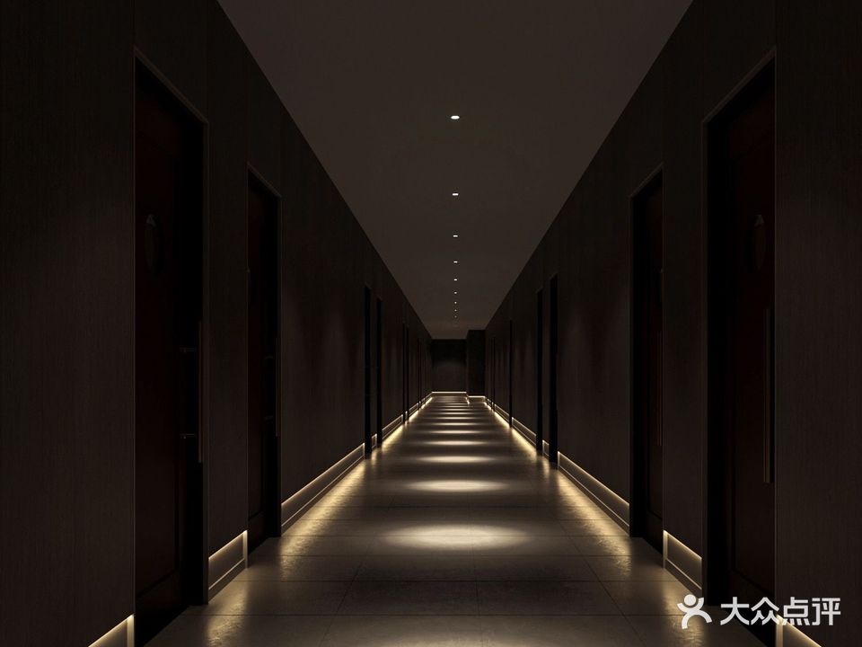 小满足道(兰陵店)