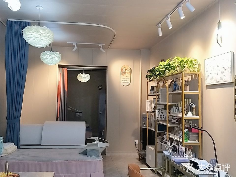 可心美容养生馆(琼海博鳌店)