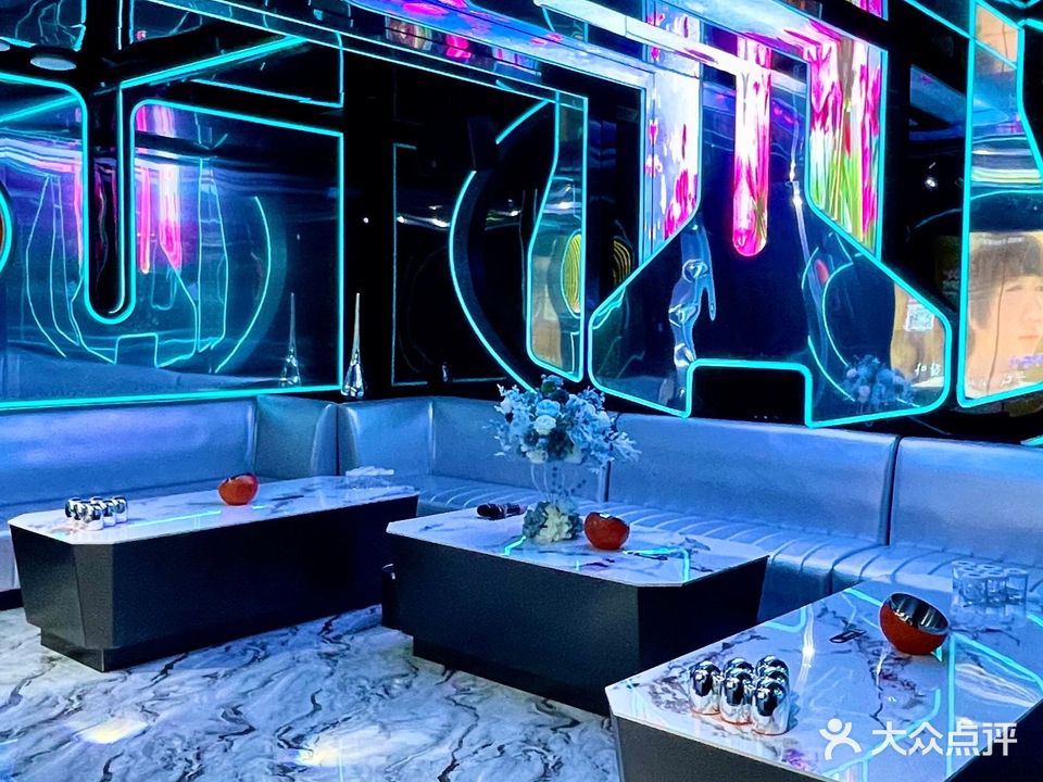 MIGO party量贩式KTV