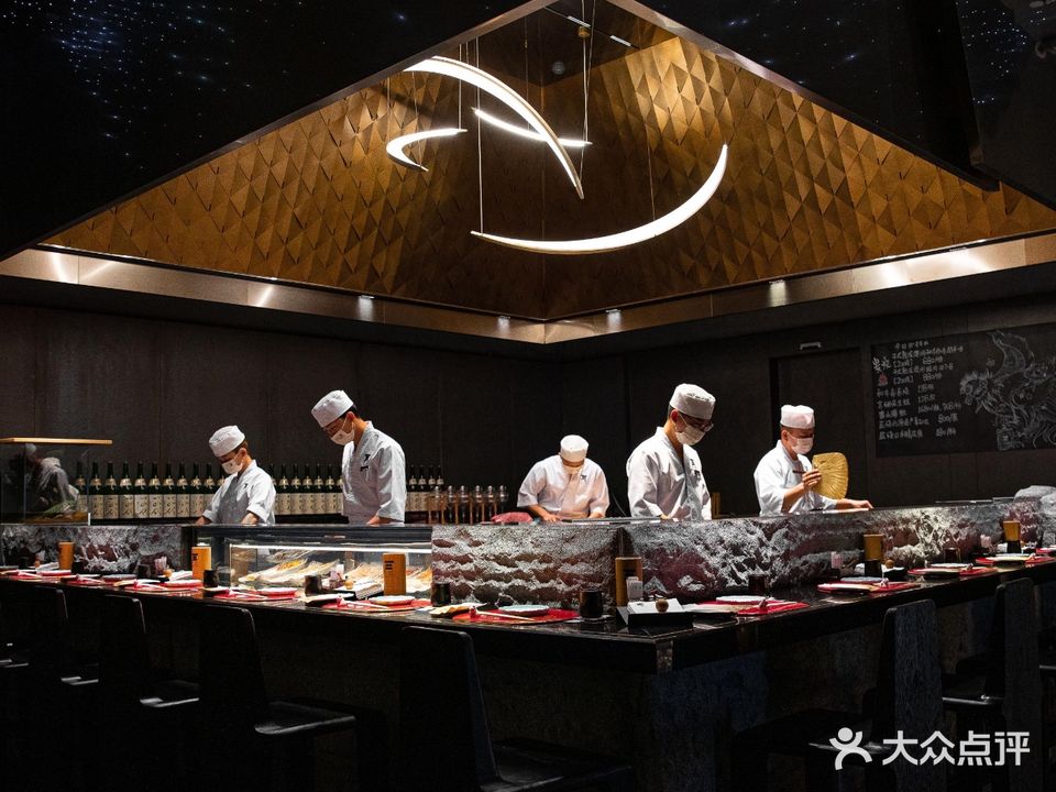 百川·YAKITORI(景湖时代城店)