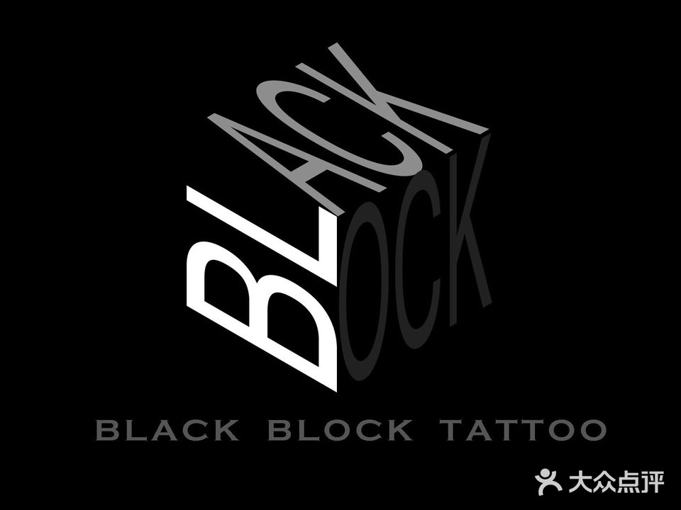BLACK BLOCK TATTOO(溪岸店)
