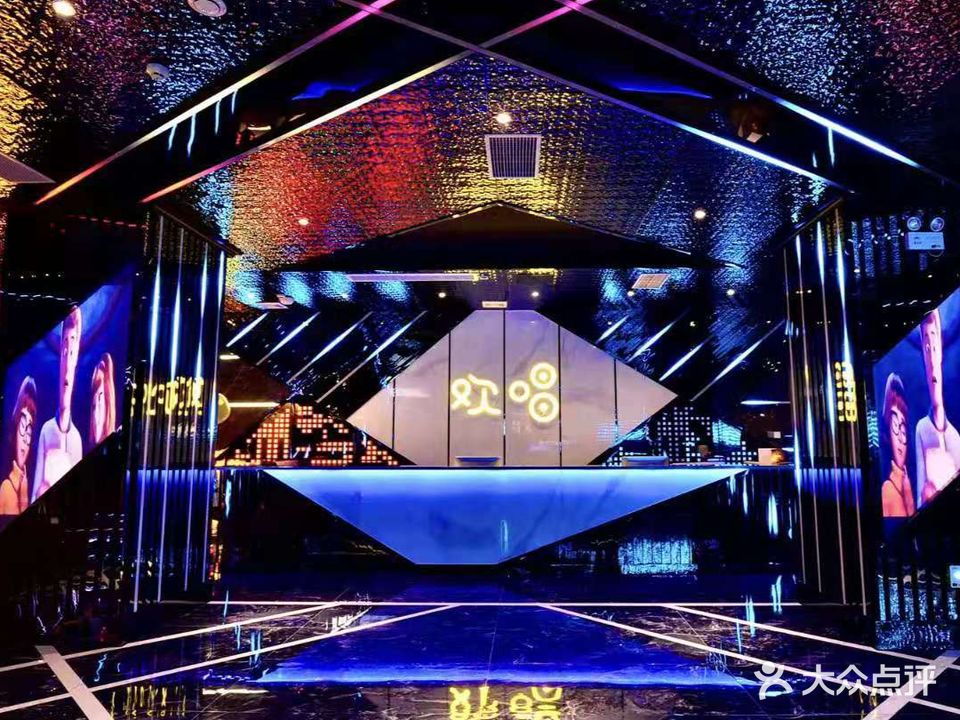 云唱PARTY KTV