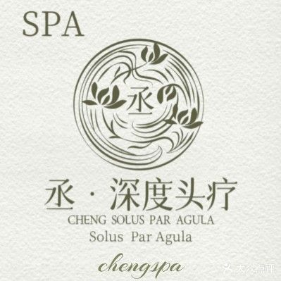 丞·藏药SPA头疗(花果园店)