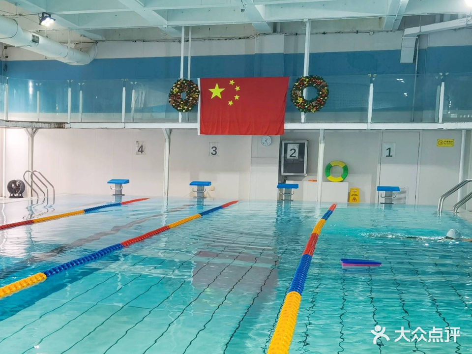 凰石游泳学院·华顺德店