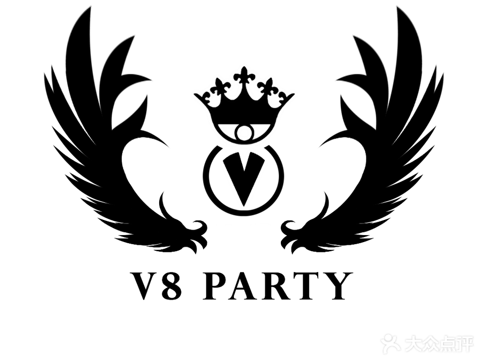 V8 PARTY酒吧(仲恺店)