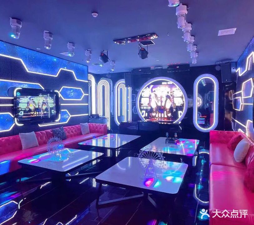 智炫天籁之(舒城万达店)