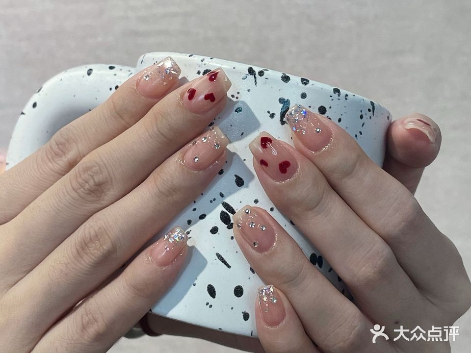 幸会美甲美睫(国贸店)