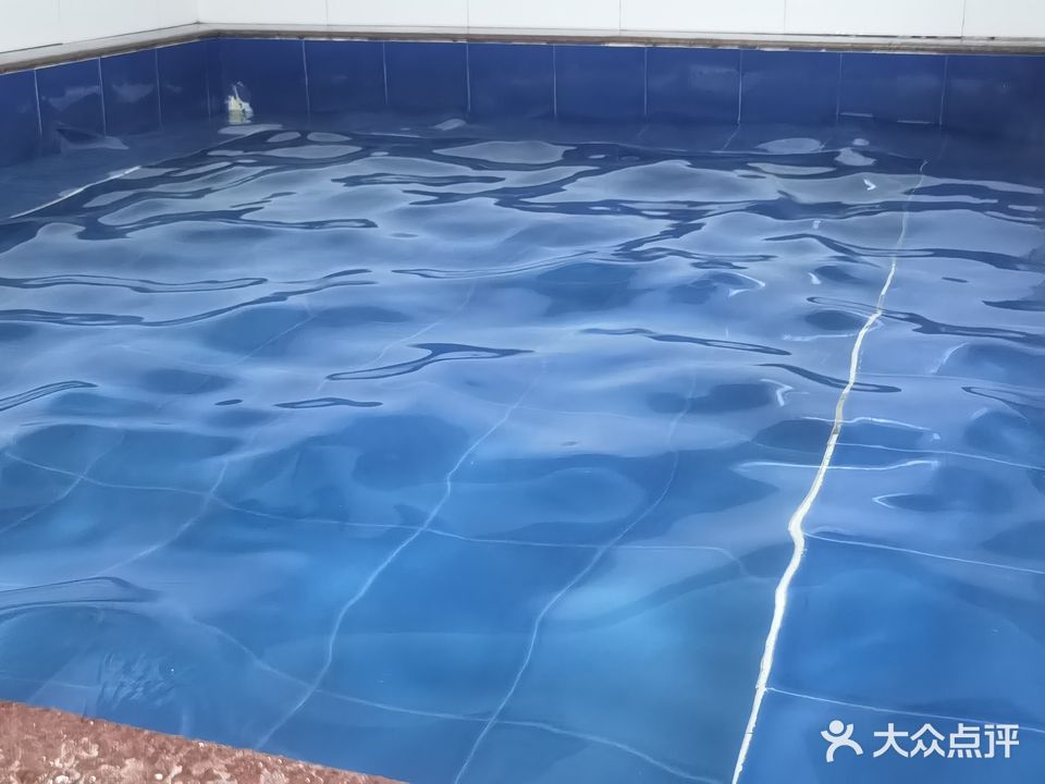 泓河洗浴