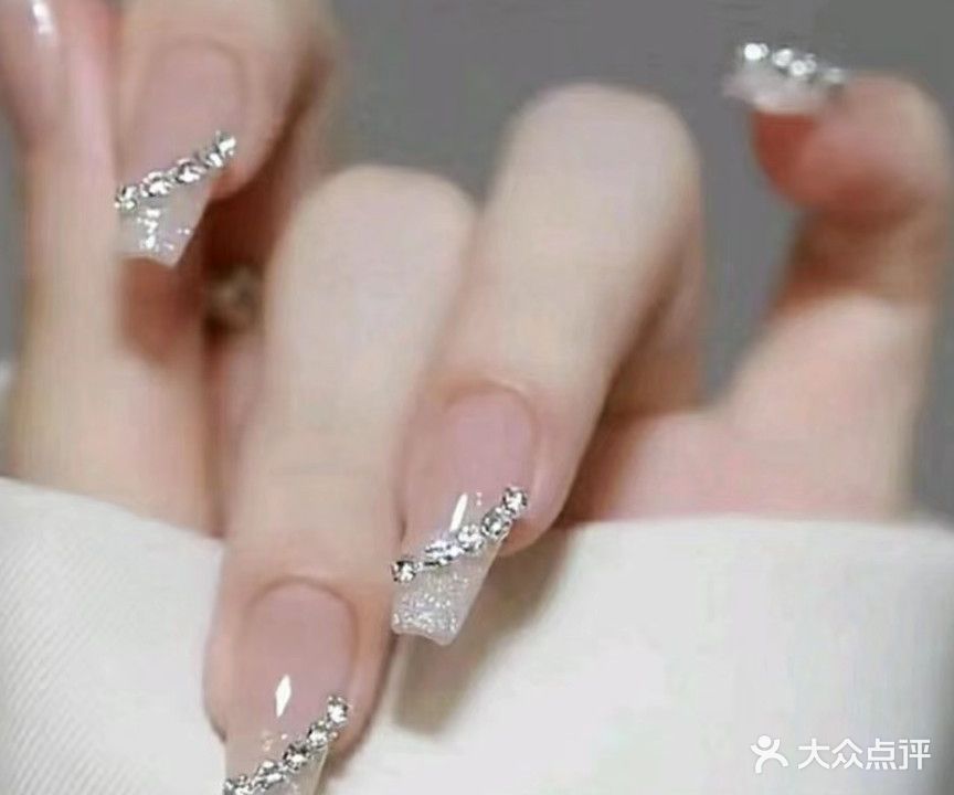 奕欣美容店