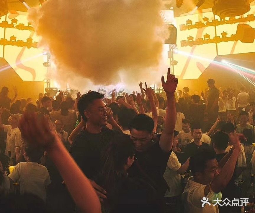 CATWALK·喜聚跳舞酒吧