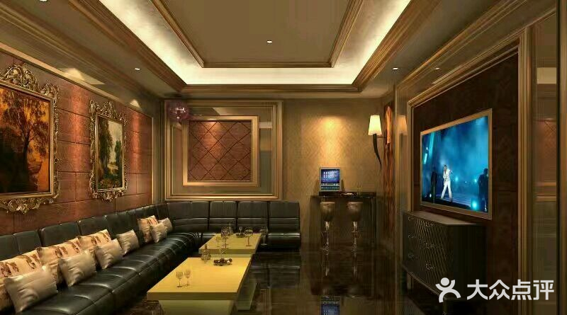 芒果KTV(万象城店)