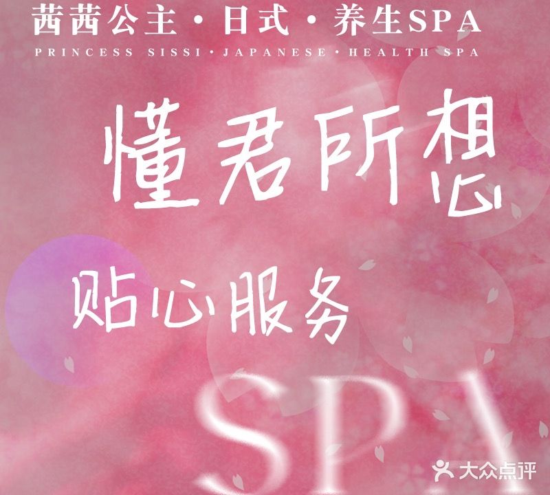茜茜公主科技美肤(益阳碧桂园店)