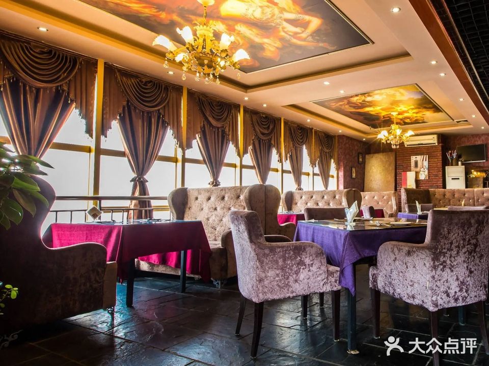 天台牛排主题餐厅(长安北路)