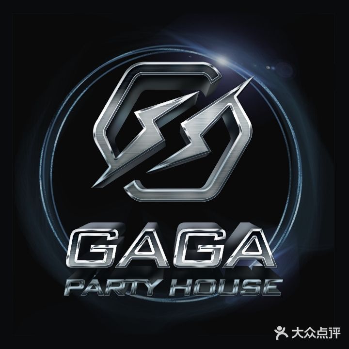 GAGA主题量贩KTV(和平街店)