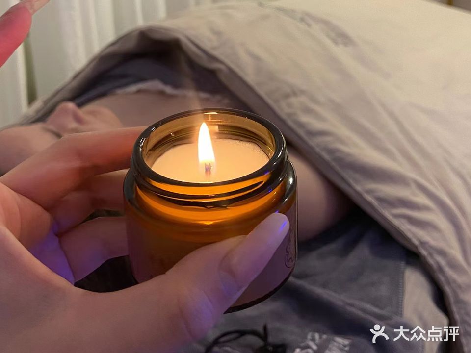 楚小姐美肤SPA公馆