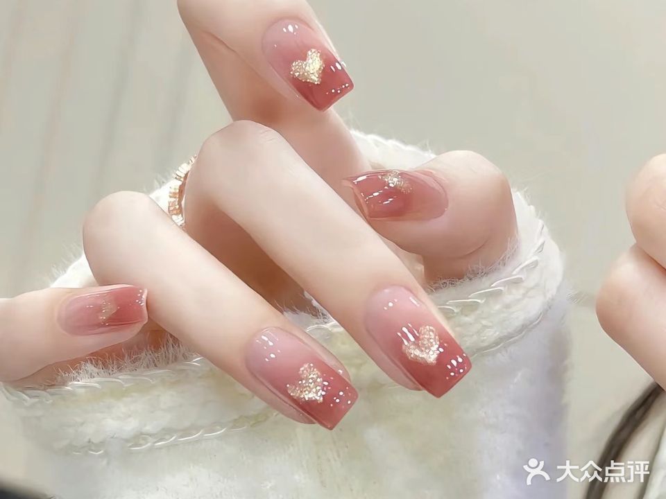 惠惠·美甲美睫