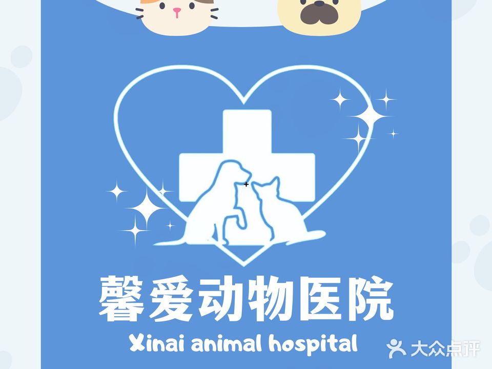 馨爱动物医学