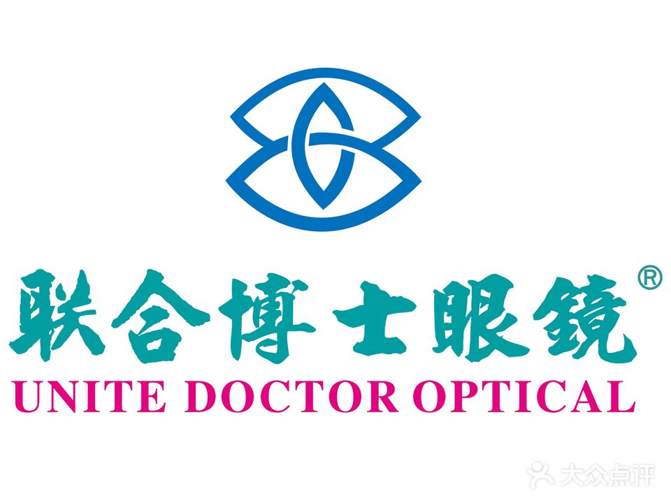 联合博士伦眼(人民广场店)