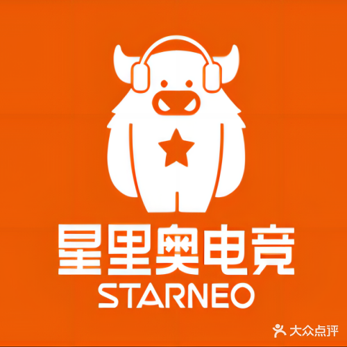 域禾·星里奥电竞(柳梧一分店)