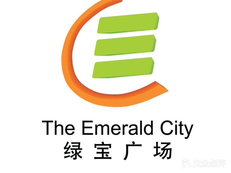 绿宝广场