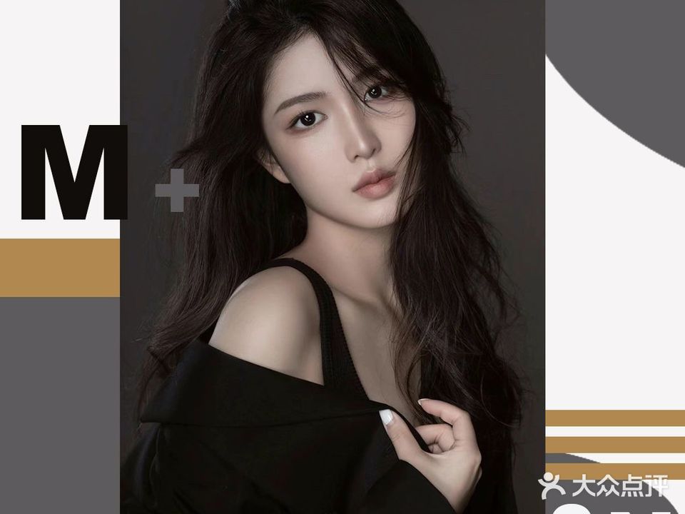 M+ Hair美加私人工作室