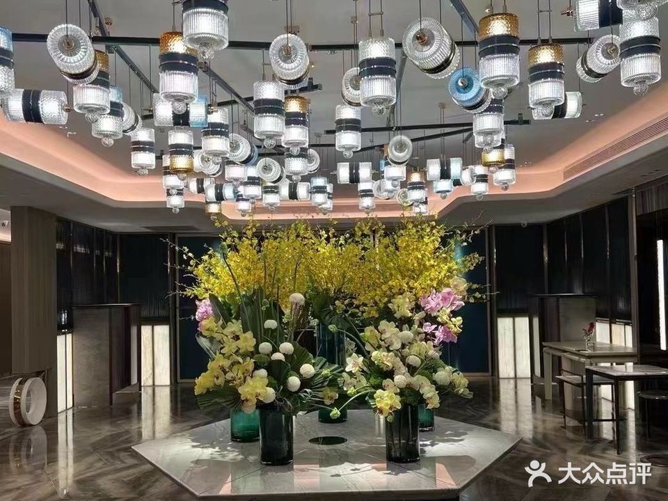 穗金国际KTV(盈信大厦店)