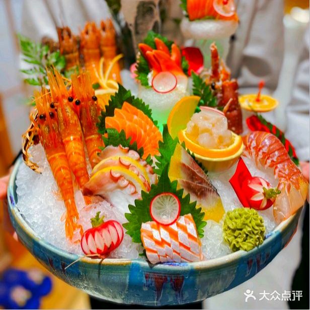 和藤料理铁板烧(易买得店)