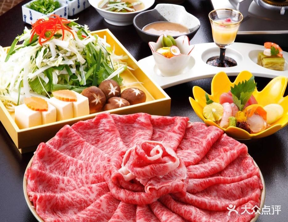 有田家·刺身·烧鸟日料