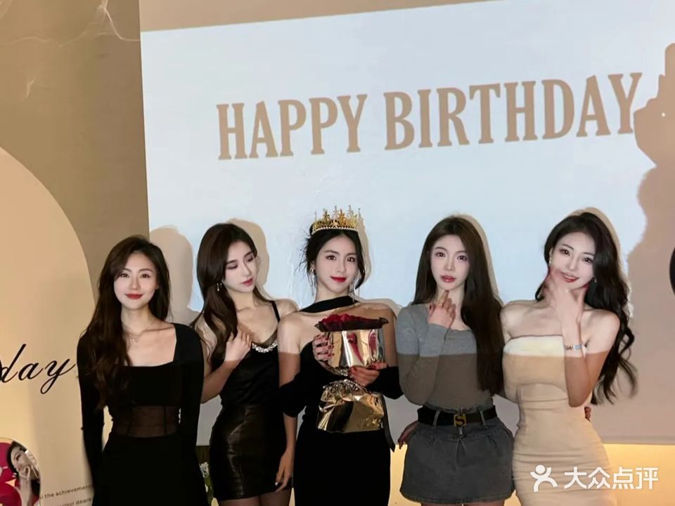 上缘KTV
