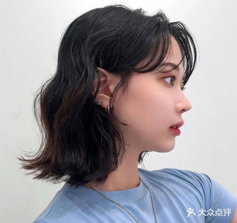 禾里造型