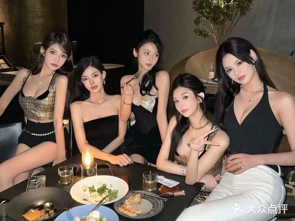 温州月光会娱乐(西城路店)