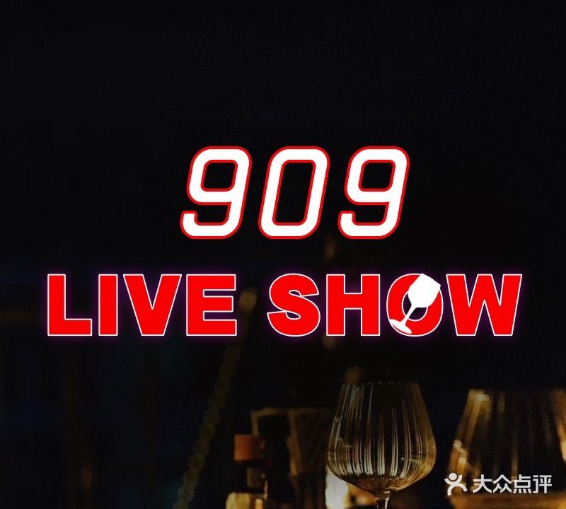 909LivoShow