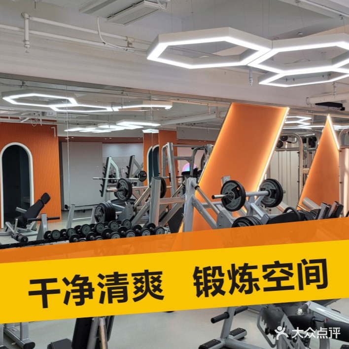 +1Gym