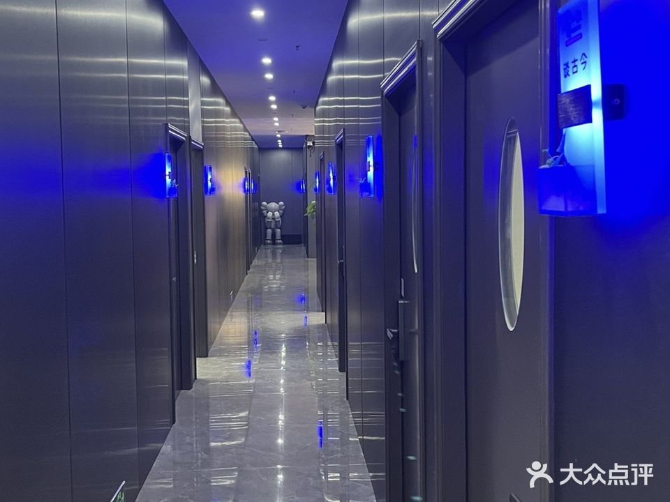 青一社24h半自助茶雀