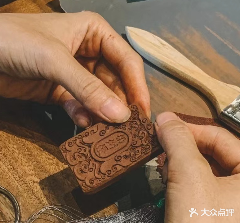躺平吧SPA(黄郛东路店)