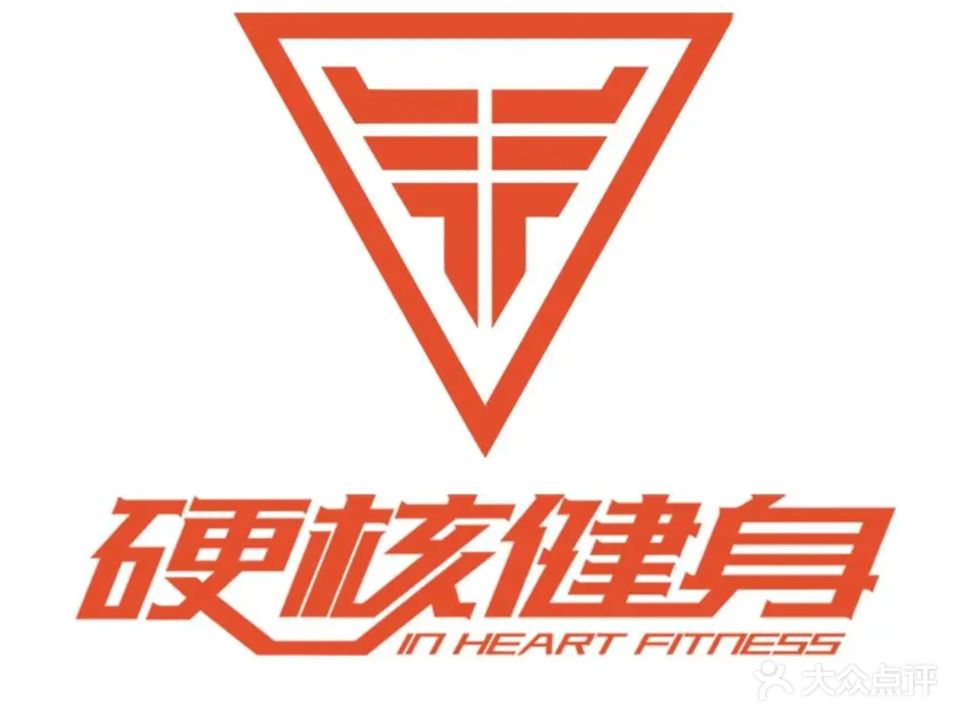硬核健身(扬州时代广场店)