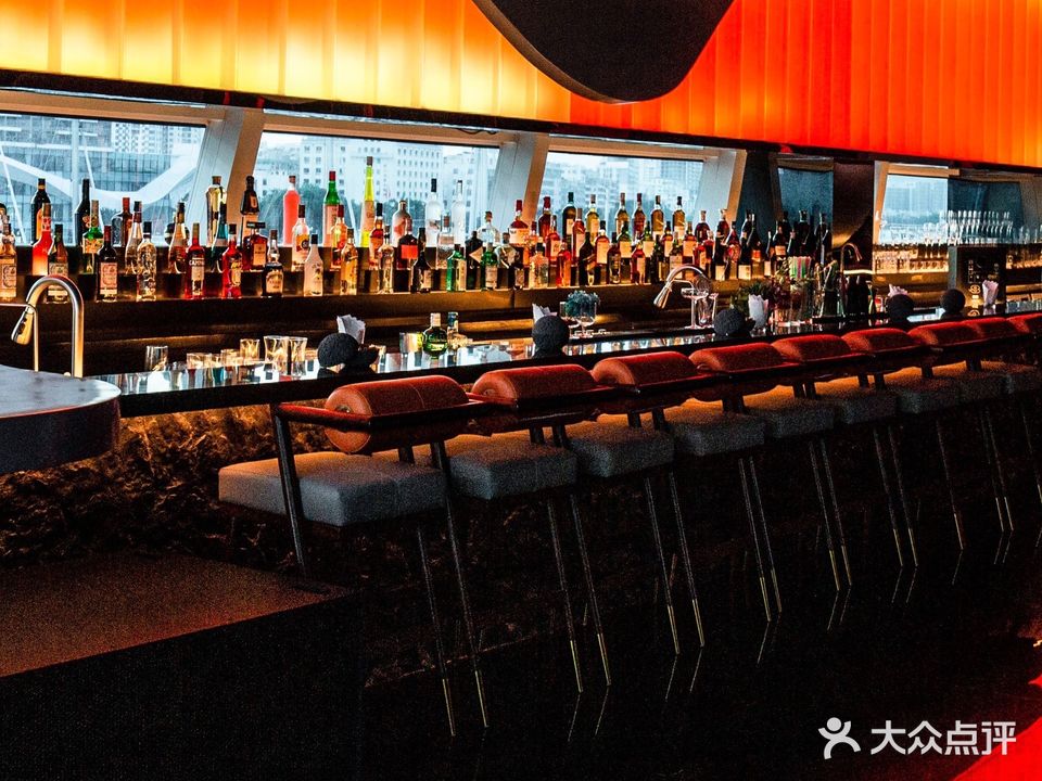 隐醉Wave·海景酒吧(游艇码头店)