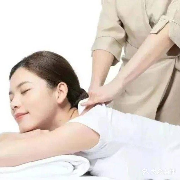 扬东谷健康管理