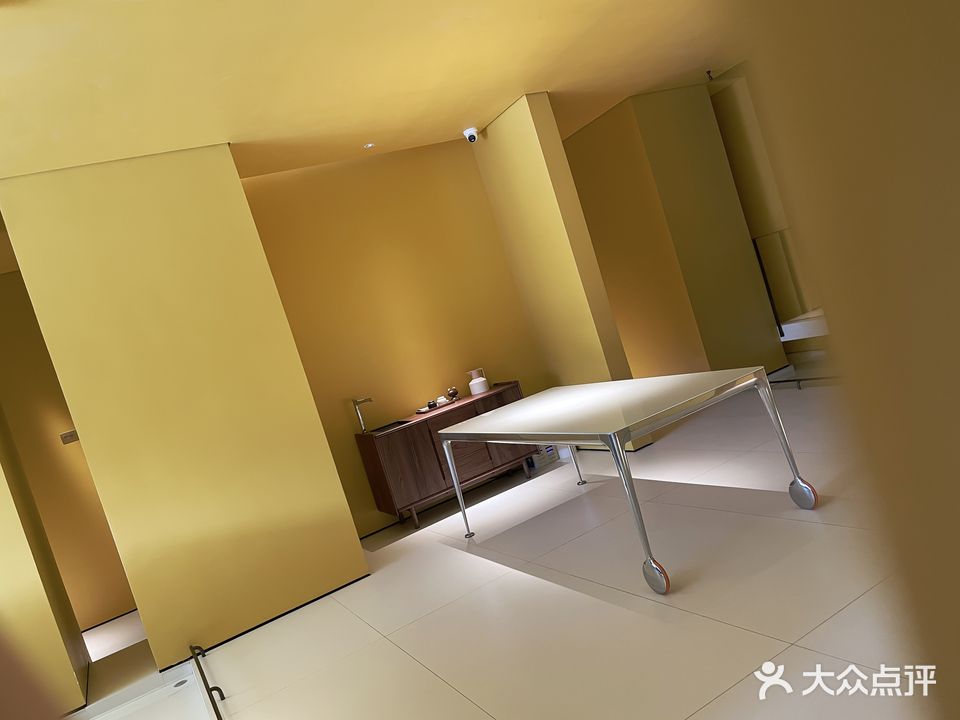 六境采耳·推拿足道(宁国路店)