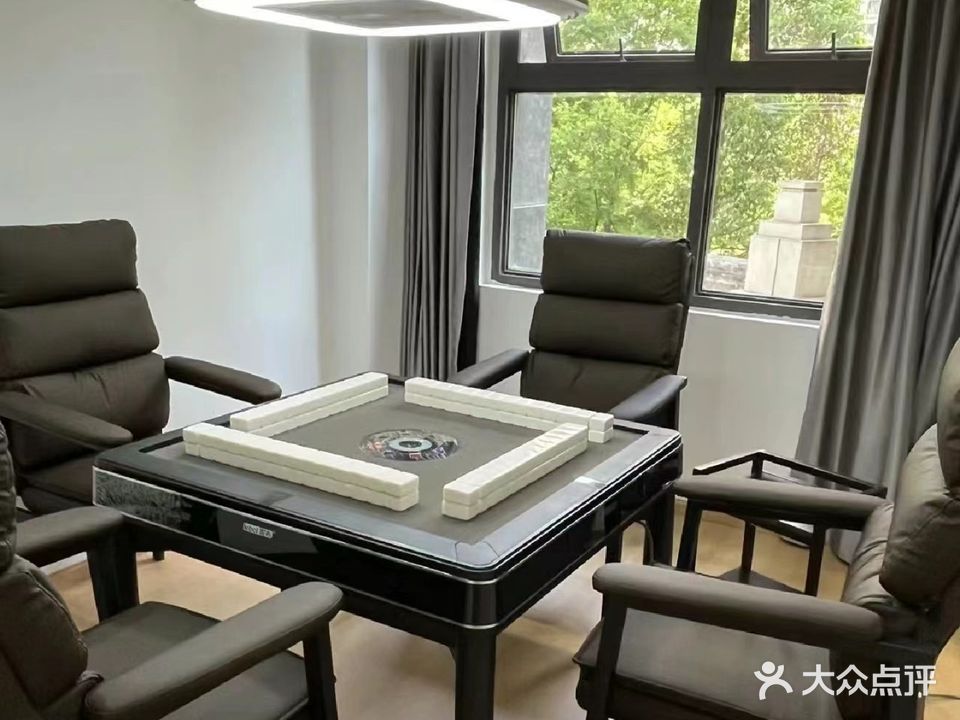 发财茶楼