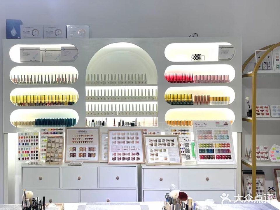 我甲我秀(云霁感应坊店)