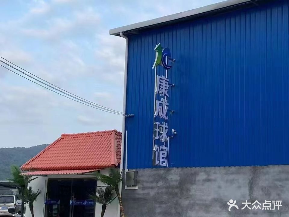 康成篮球