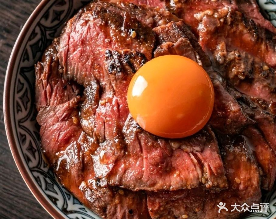洋食屋 c'est bon牛排餐厅(小娄巷店)