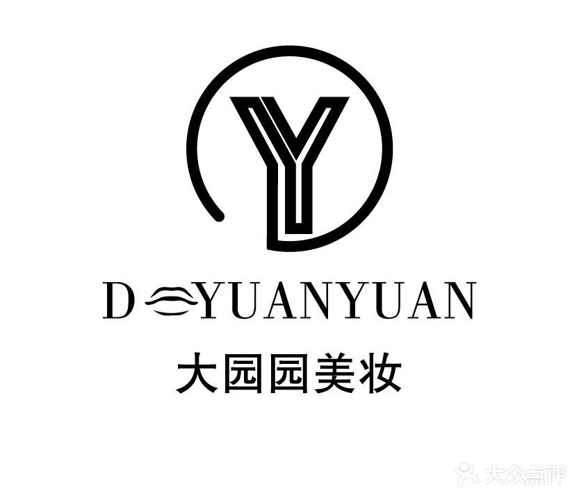 大园园美妆