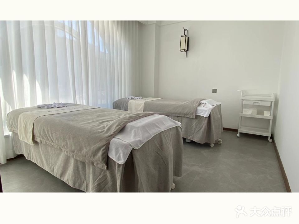 如心意养堂·按摩·SPA·养生会所