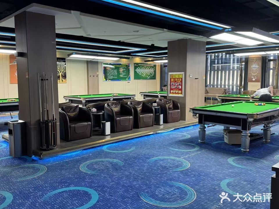 星际club