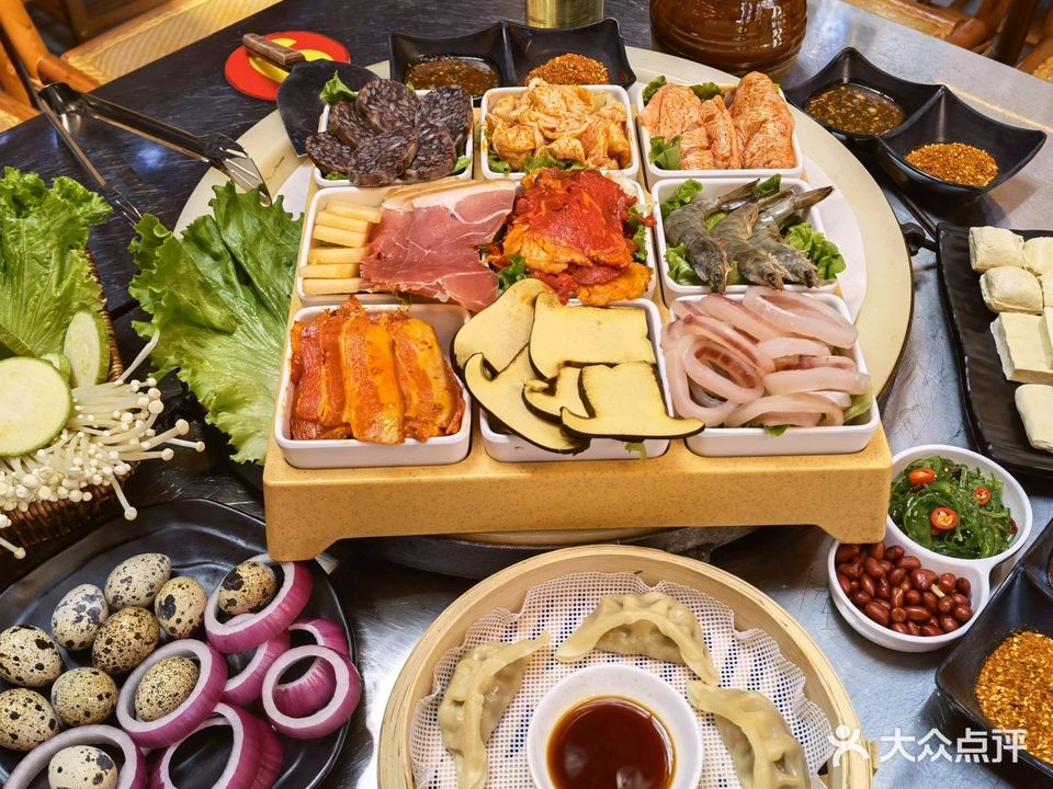 思忆·石板烧(大理古城店)