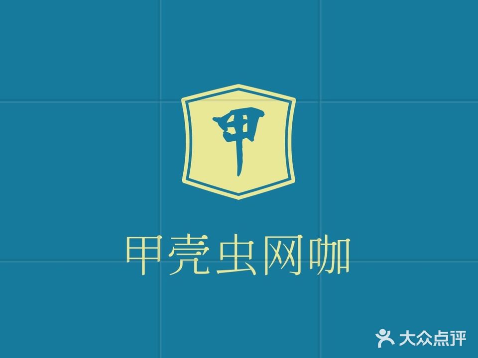 甲壳虫网络城