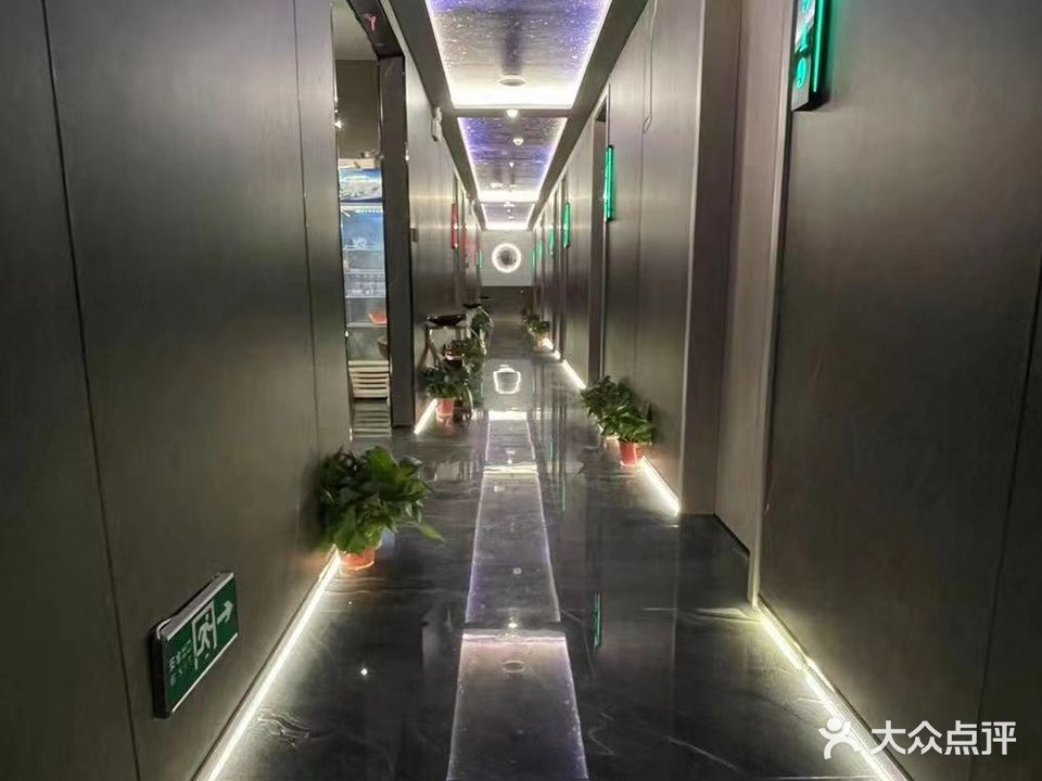 家富影院足道(华耀城店)