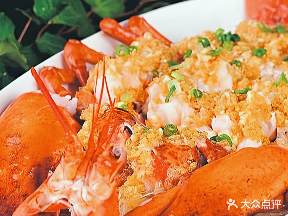 陈记海鲜美食·本地人经营(北海老街店)